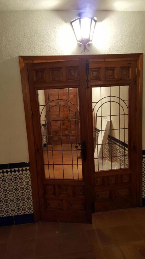 San Nicolas Ii Apartamento