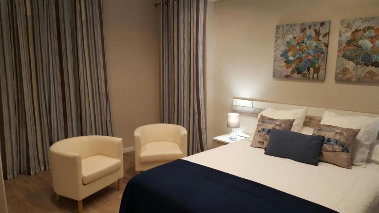 San Nicolas Ii Apartamento