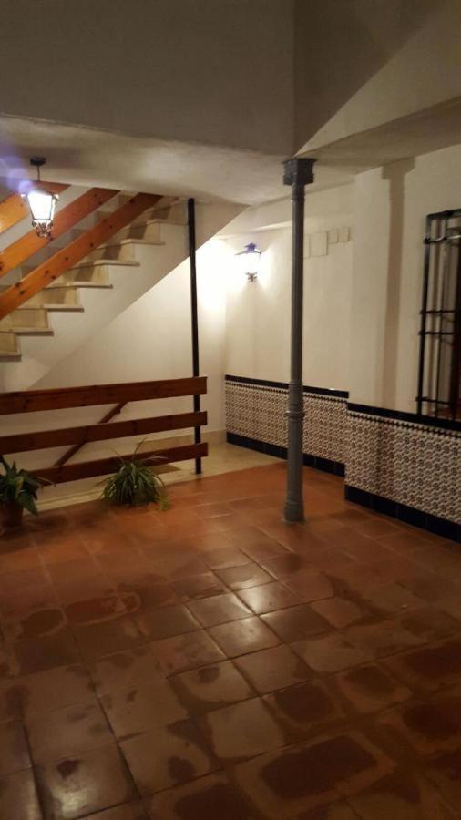 Apartamento San Nicolas Ii *