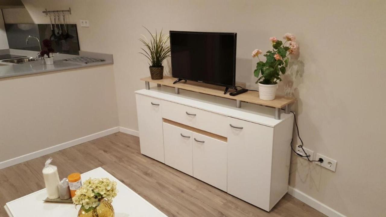 Apartamento San Nicolas Ii *