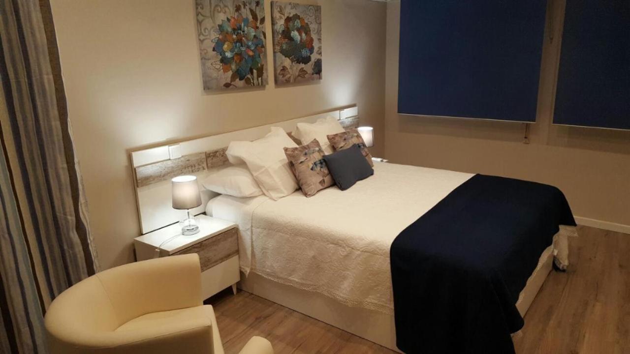 San Nicolas Ii Apartamento
