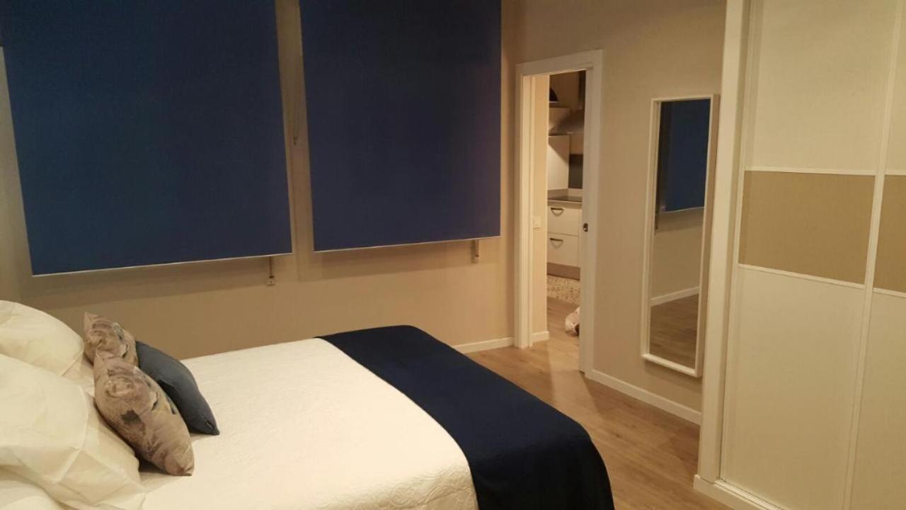 Apartamento San Nicolas Ii *